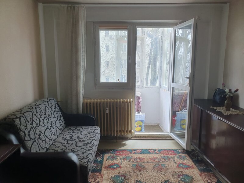 Giurgiului, Luica, apartament 2 camere, confort 2,