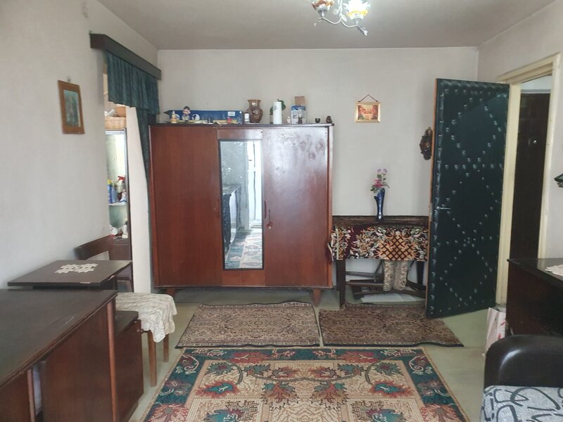 Giurgiului, Luica, apartament 2 camere, confort 2,
