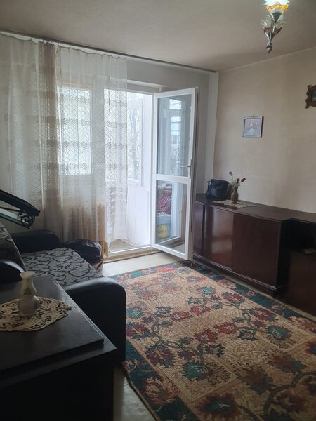 Giurgiului, Luica, apartament 2 camere, confort 2,