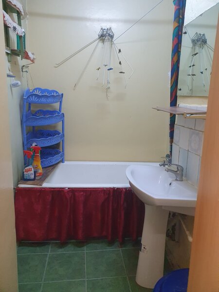 Giurgiului, Luica, apartament 2 camere, confort 2,