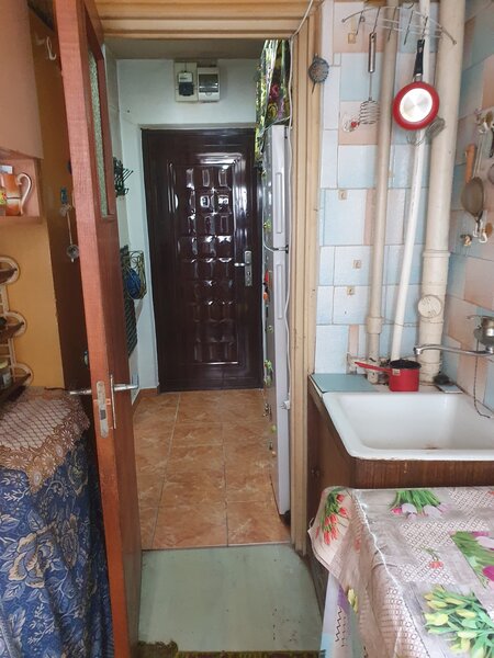 Giurgiului, Luica, apartament 2 camere, confort 2,