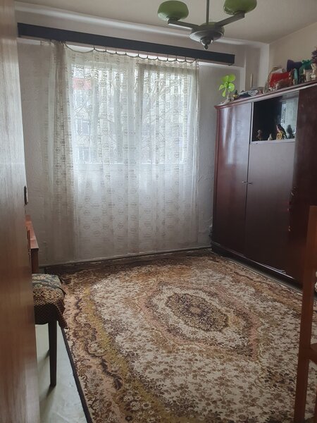 Giurgiului, Luica, apartament 2 camere, confort 2,
