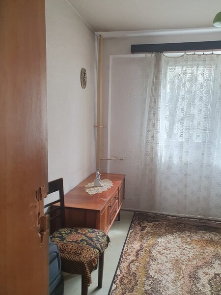 Giurgiului, Luica, apartament 2 camere, confort 2,