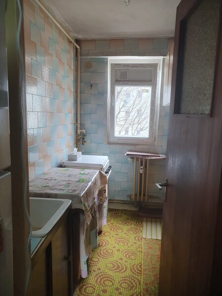 Giurgiului, Luica, apartament 2 camere, confort 2,