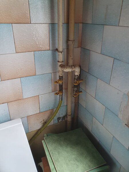 Giurgiului, Luica, apartament 2 camere, confort 2,