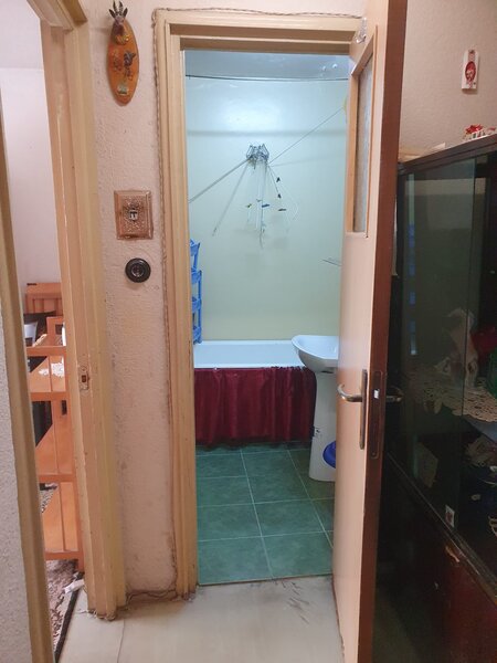 Giurgiului, Luica, apartament 2 camere, confort 2,