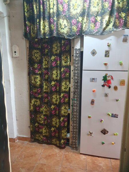 Giurgiului, Luica, apartament 2 camere, confort 2,